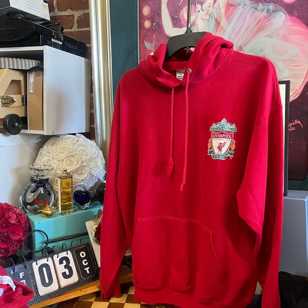 Liverpool swt vtg